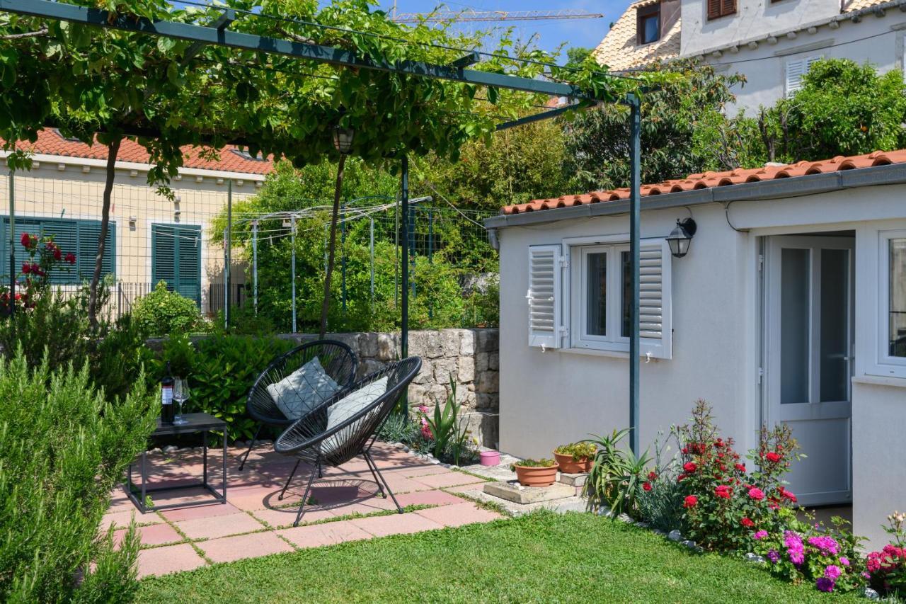 Apartment Vista Ragusa Exterior foto